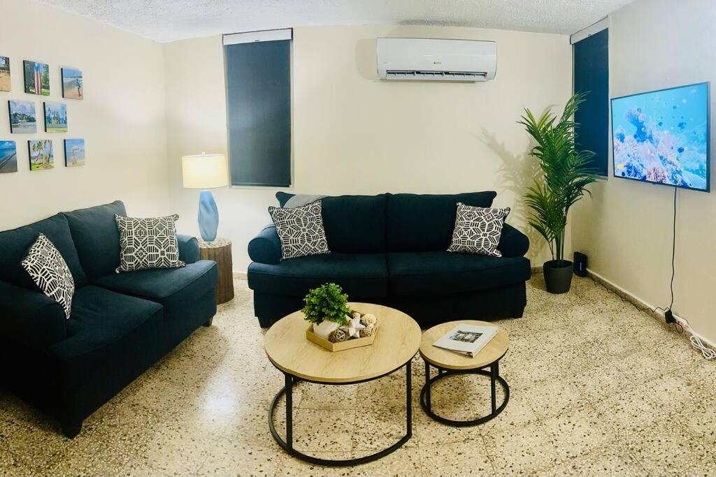 Ocean Breeze Villa Punta Santiago Exterior foto