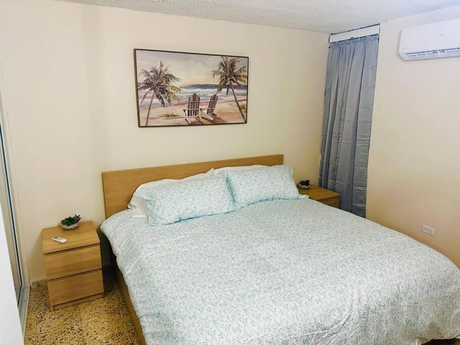 Ocean Breeze Villa Punta Santiago Exterior foto